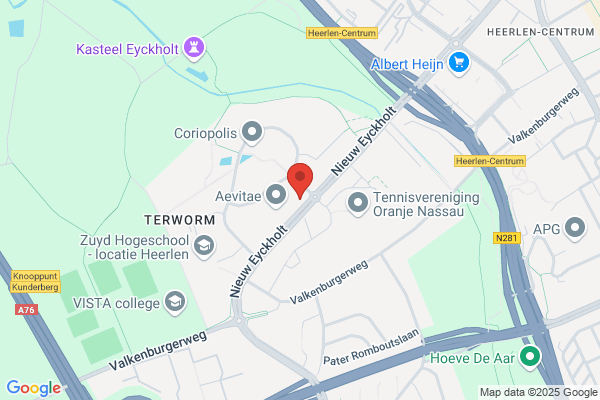 Cadac Cad-Adviescentrum B.V.