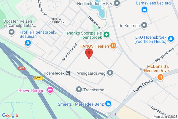 Dmi Service Ned Bv