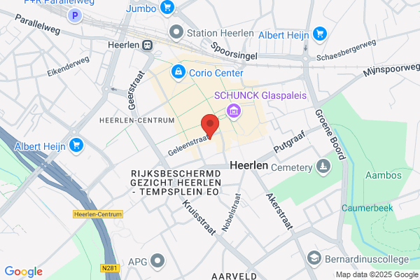 Gemeente Heerlen