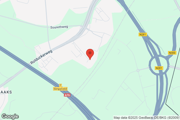 Meyra Nederland Bv
