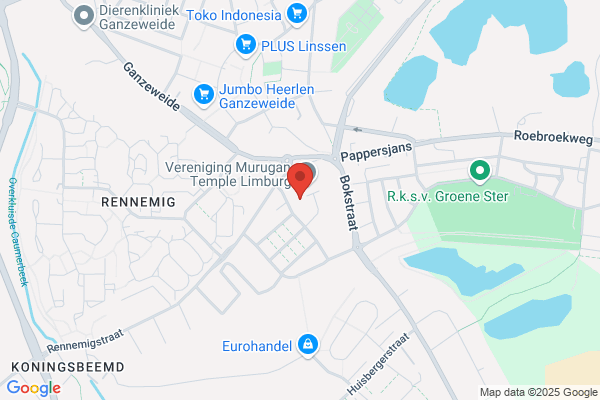 Paraat Brandbeveiliging