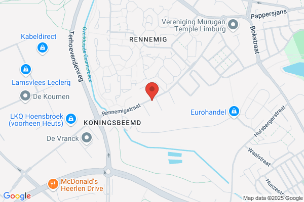 Smeets Technische Oliën En Vetten