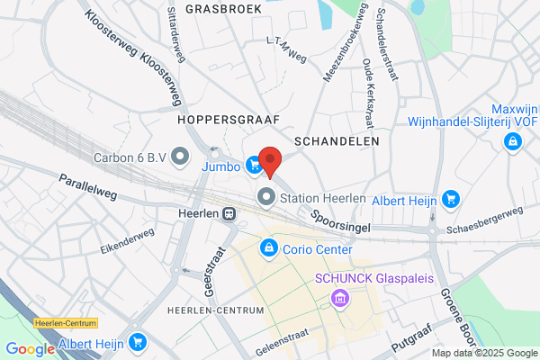T-Systems Nederland B.V.