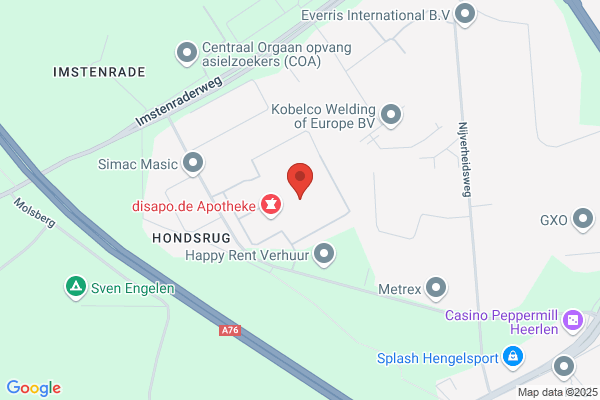 Tad Inox Service B.V.
