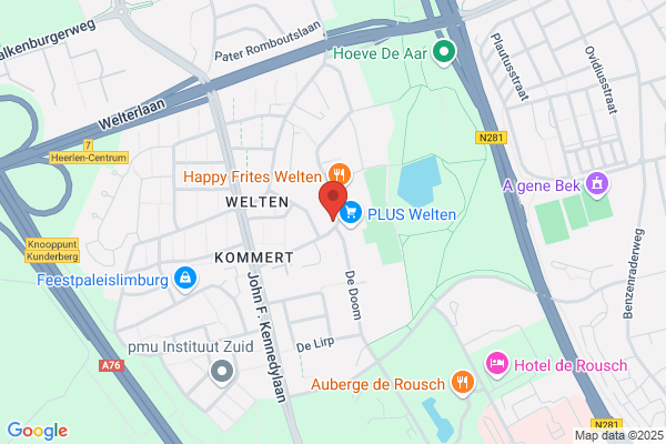 Heuvelmans Bloemsierkunst Ed