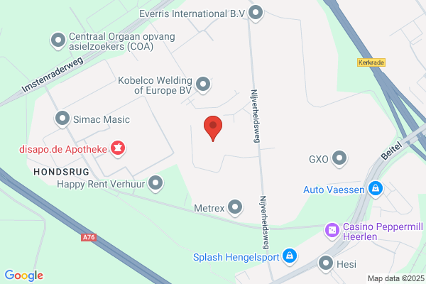 Reinigingsdiensten Rd4