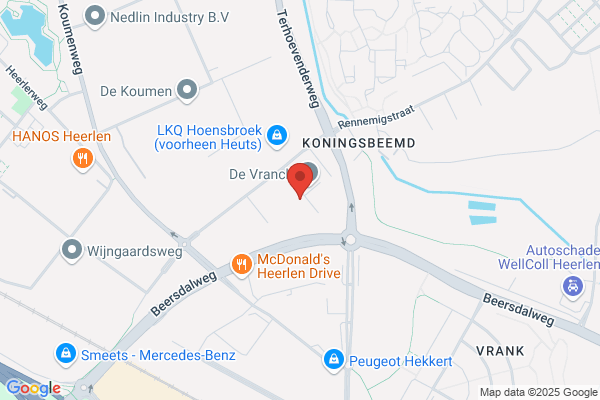 Rubix  Heerlen