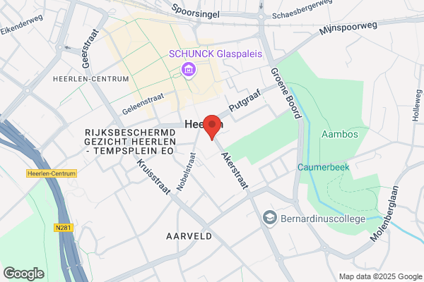 Actief Werkt Uitzendbureau Heerlen