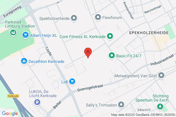 Algemene Bomendienst Limburg