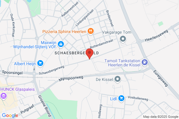 Boode Arts Voor Homeopathie, J P