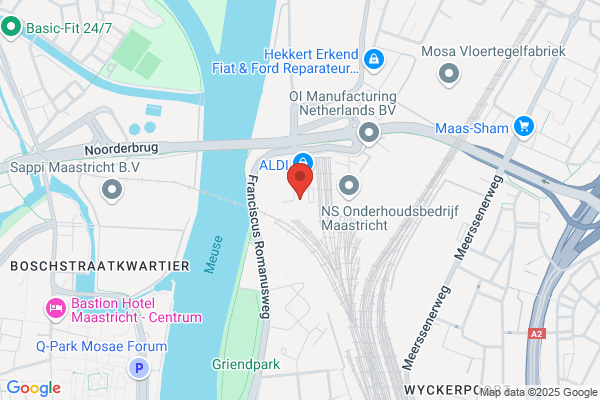 Dierenambulance Zuidoost Limburg