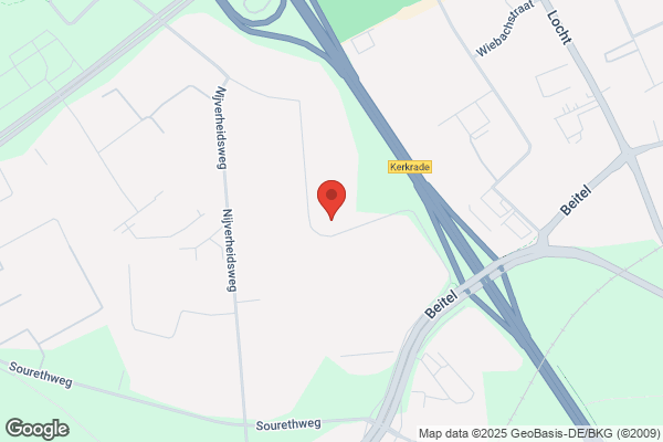 Douanepost Heerlen