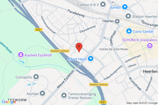 Dsm Energie Bv
