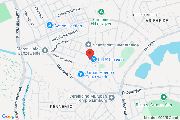 Eijk, R Van