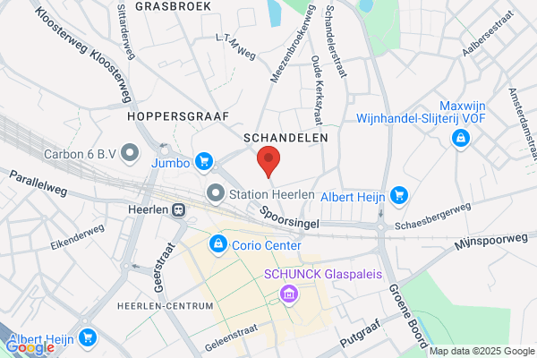 Signum Reclamebelettering