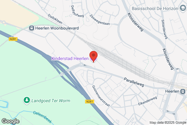Kinderstad Heerlen