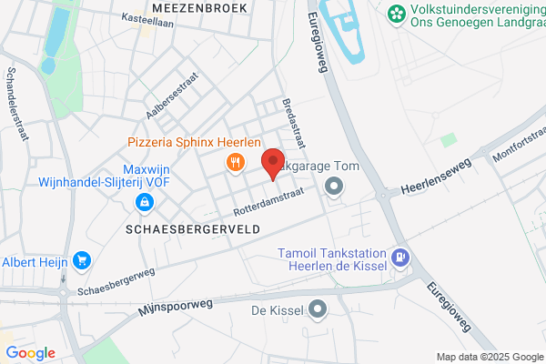 Stichting Speeltuin De Spelewei