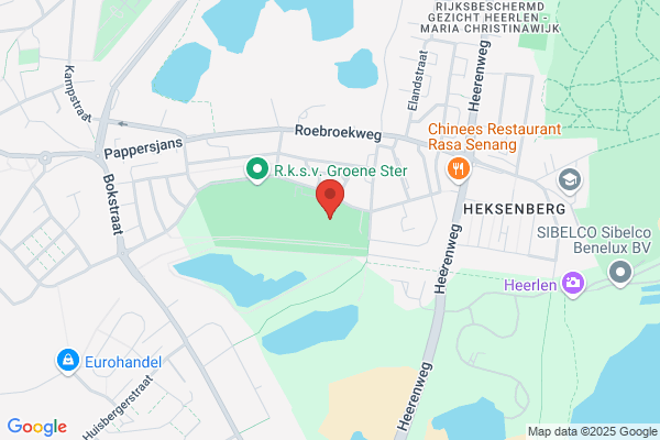 Stichting Speeltuin Heksenberg