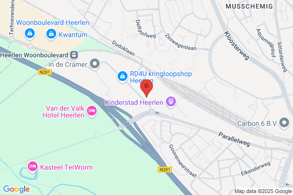 Hago Nederland Bv