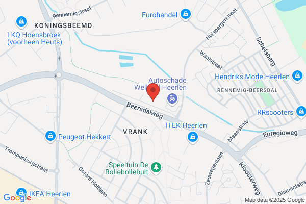 Onderhoud-Service Hellmann