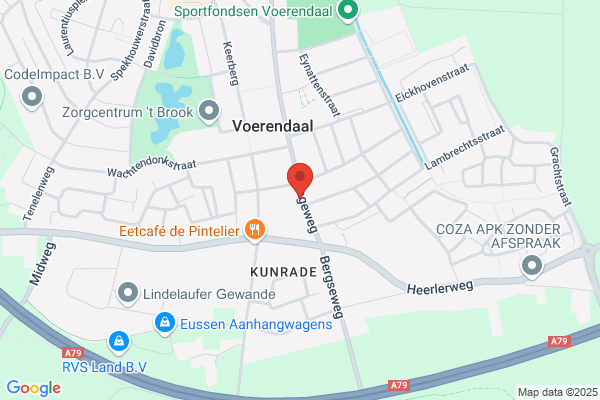 Schoorsteenvegersbedrijf De Roetvanger