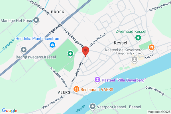 Tom Hendrix Glasreiniging/Klusbedrijf