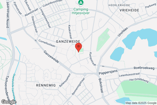Heerlen-Noord