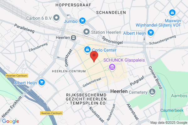 Ac Restaurant Heerlen Bv