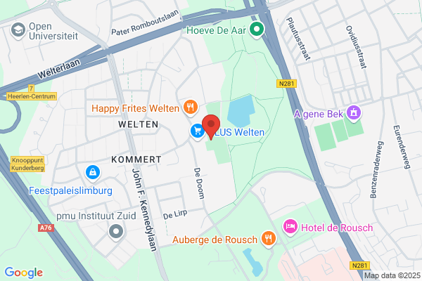 Boterbloem, De