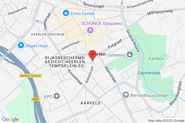 Broodje A La Carte