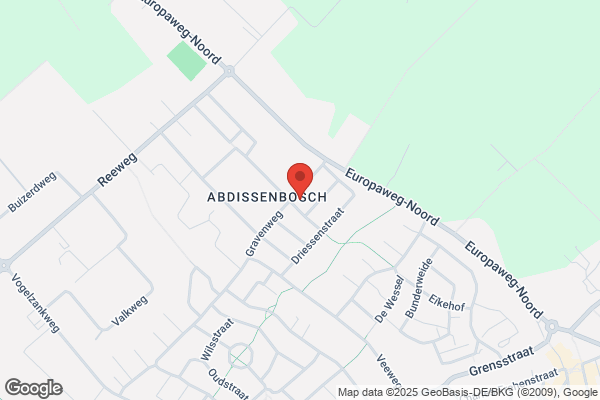 Residentie De Abdissenbosch