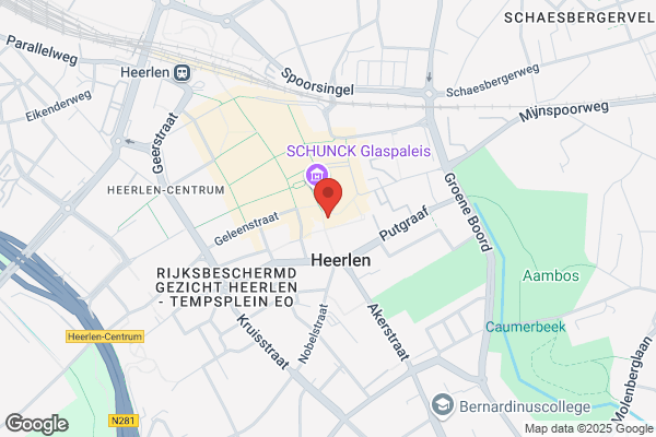Restaurant De Boterbloem