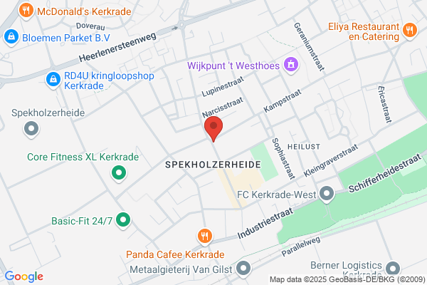 Shoarma Grillroom Kartal