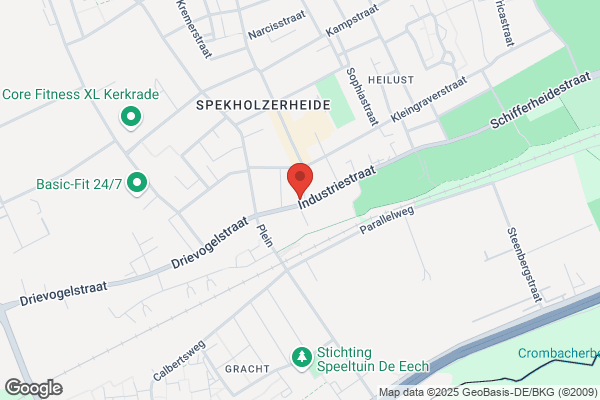Sjpekkelzerhei