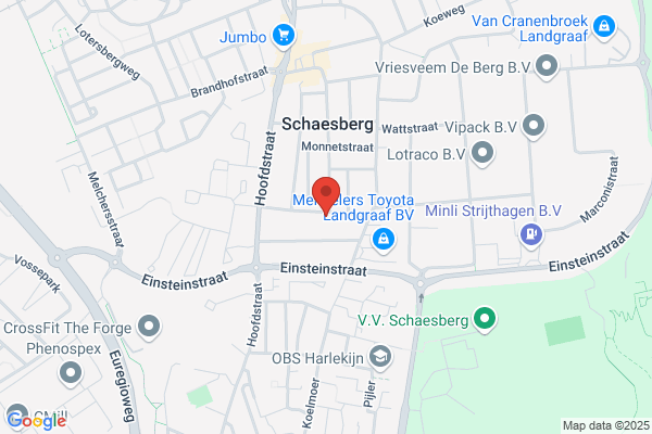 Autorijschool J M Senden