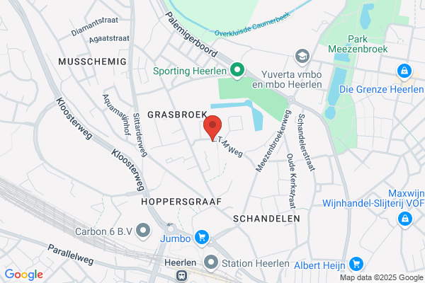 Autorijschool Jan Sijben