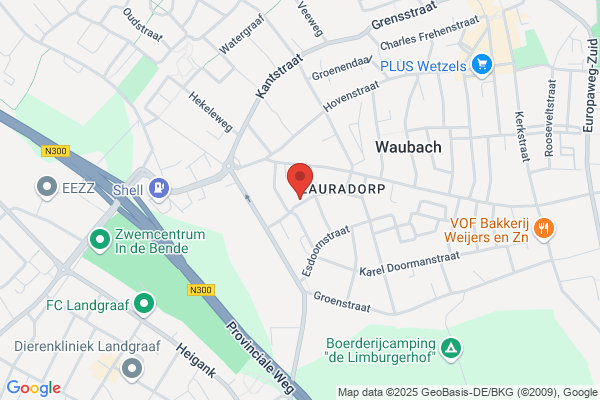 Verkeerschool Lou Schurer