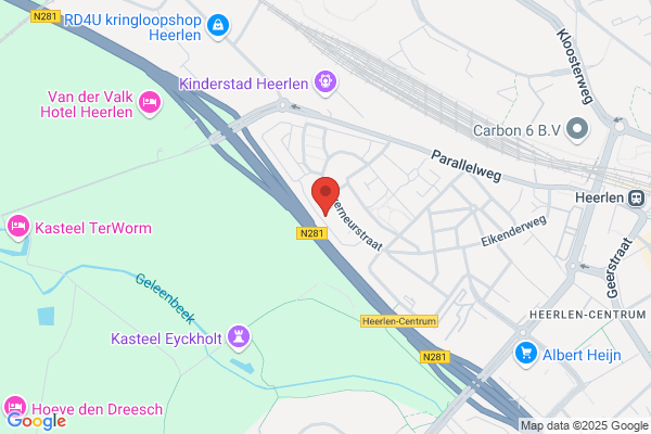 Verkeersschool Peter Elfrink