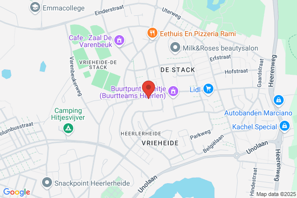 Vrolings Rijschool