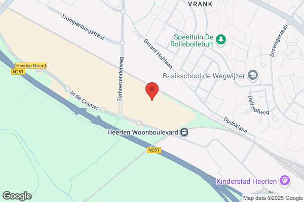 Baderie Heerlen Bv