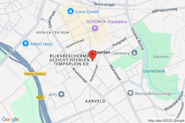 Heyenrath & Nuyts Vof