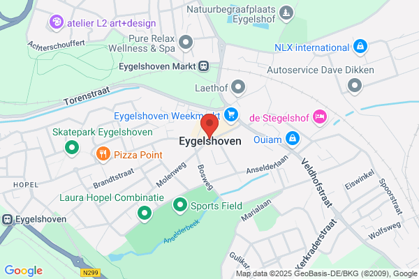 Eygelshoven