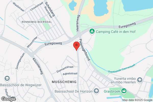 Kuijk, Van