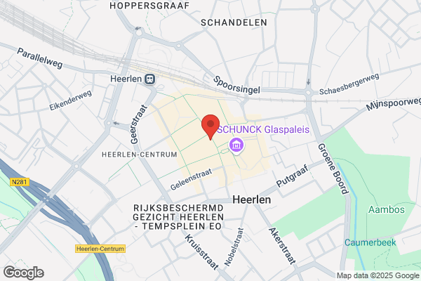 Munnichs Modeschoenen