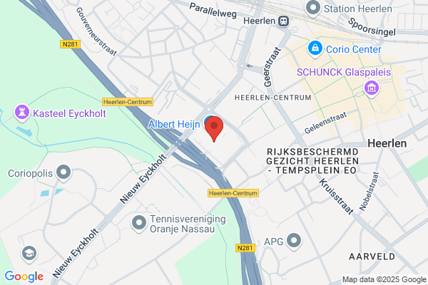 Schoenenreus Bv