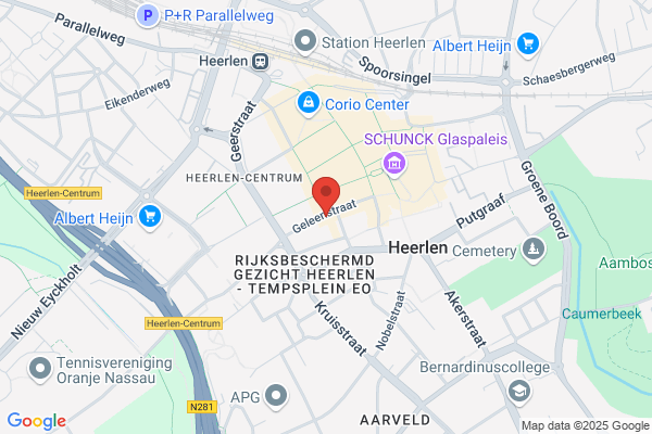 Schoenenreus Bv
