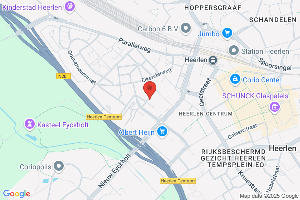 Eikenderveld