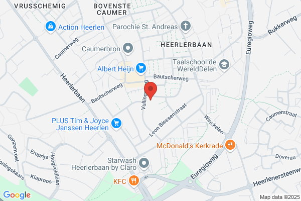 Windwijzer, De
