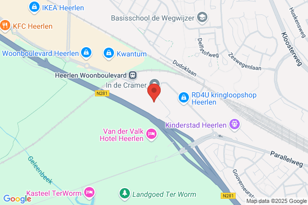 Innovam Groep Heerlen