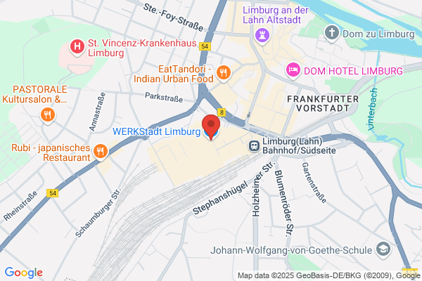Technologie Centr Limburg, Sticht